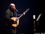 Luc Arbogast - Cirque Royal